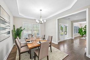6BR Brick Home  