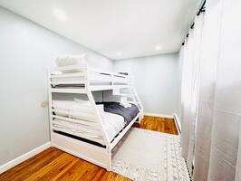 Atlier living Corporate Housing 5BR NYC