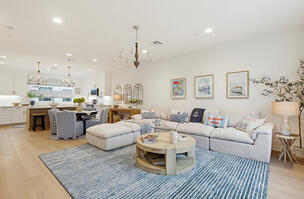 Brand New Luxury Coastal Townhome 