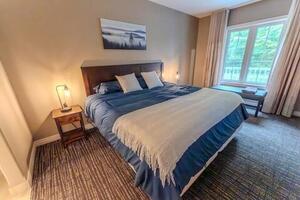 1bhk - bedroom