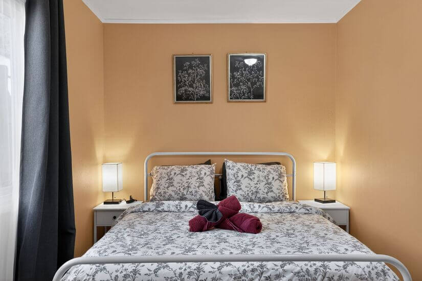 Premium 4BD 2BA Home in El Cerrito Hills