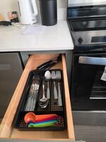Fully Furnished 2 Bedroom