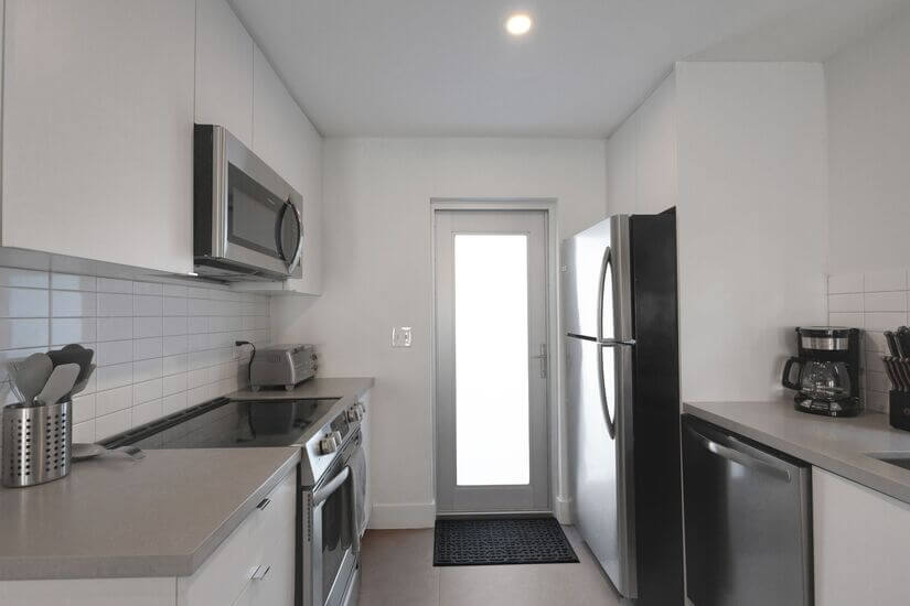 MidCentury Modern Oasis Fort Lauderdale