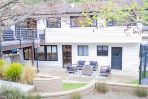 Luxury Coastal Retreat I 15 min to SF