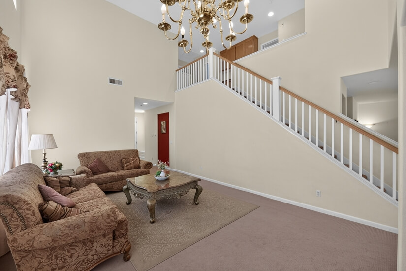 Fully Furnished Home rental Union City