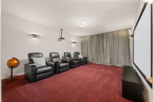 Furnished Luxury Home Pool and Spa 