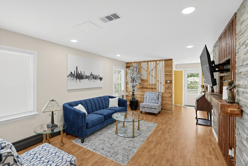 Albany Executive Level Furnished Housing