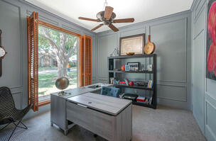 Home Office