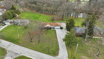 Expansive Property with Large Yard and Drivew