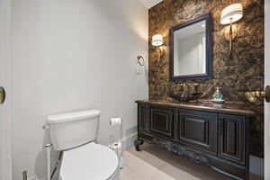 Vancouver Executive Luxury Home w/ View