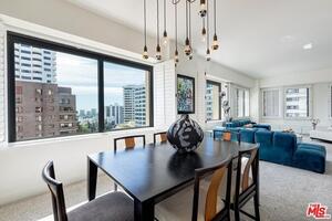 Beautiful 3 BR 3BA Condo Secure Highrise