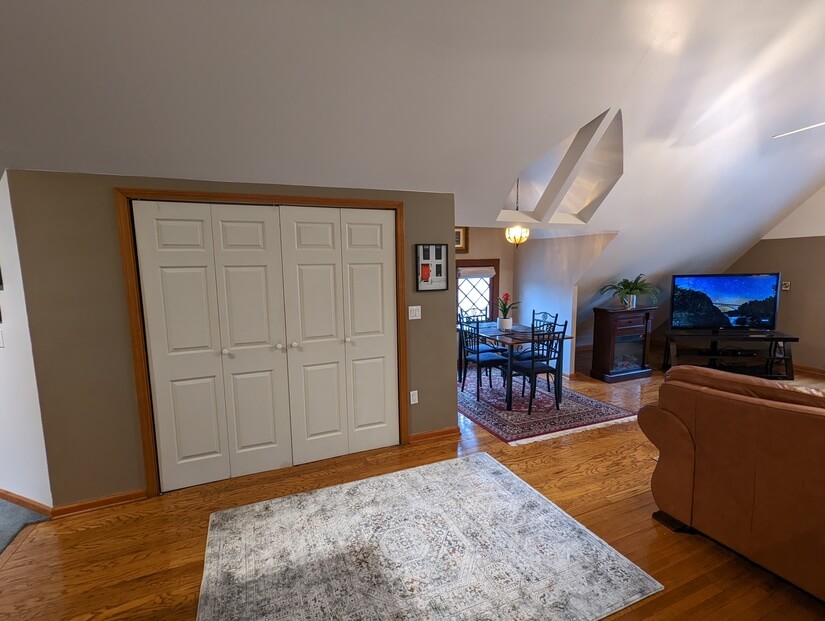 Rochester Park Ave Furnished Apartment