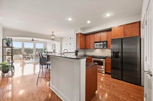 Furnished Lakeside Condo