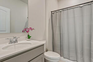 Ground Floor Bathroom