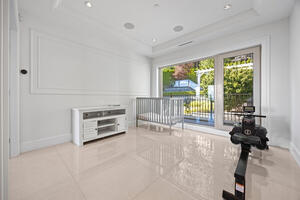 Vancouver Executive Luxury Home w/ View