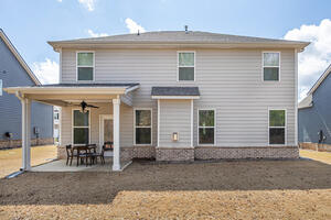 Bright Peaceful New Atlanta 5BR Home 