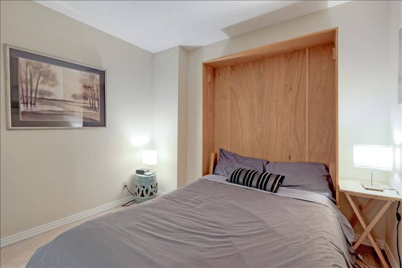 Executive Condo - Amazing Views in LODO