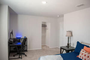 Abilene TX Furnished Home