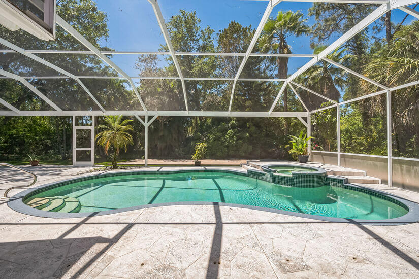 Beautiful Naples 4 Bedroom