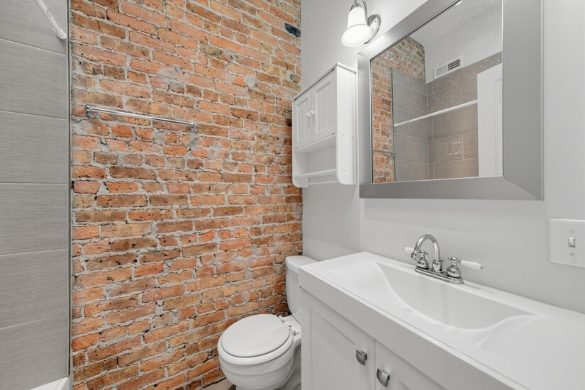 Fully Furnished Unit in Chicago
