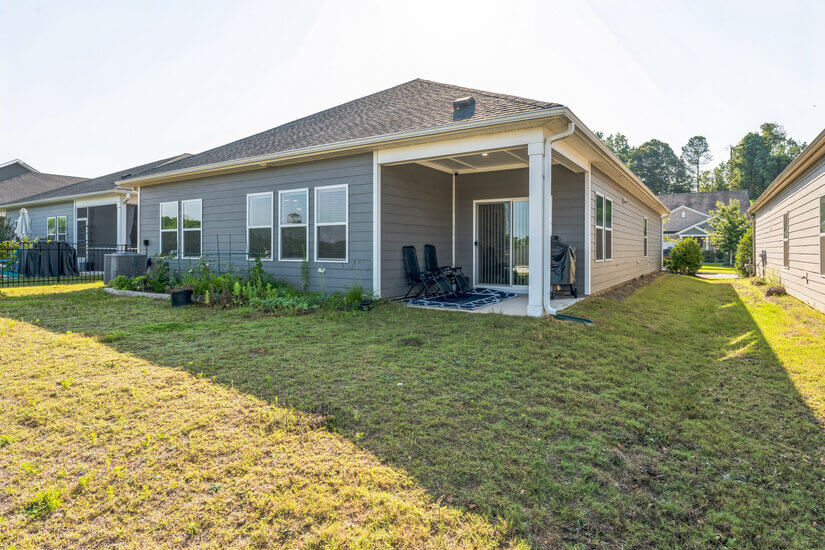 Fully Furnished Rental