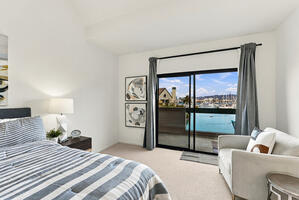 2BD2BA Marina Views King Suite Pool Spa