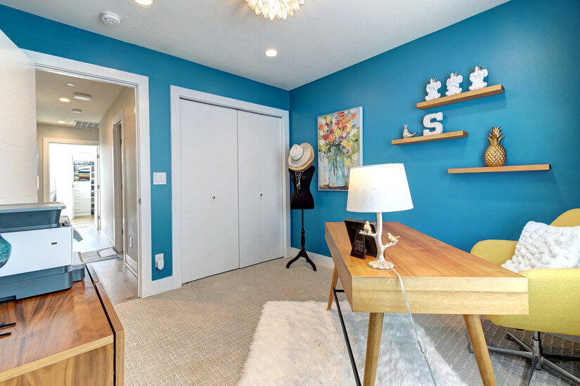 Pristine Urban Oasis Has It All