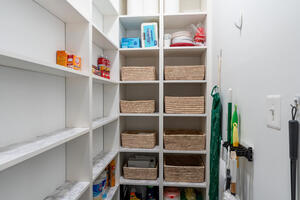 Pantry