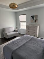  Furnished Haven near Research Triangle
