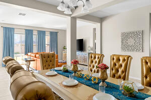 Luxury Glendale Furnished Rental