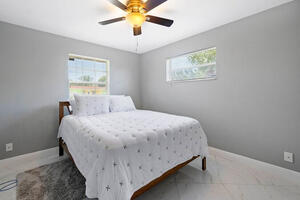 Spacious Lake Worth Beach Home 