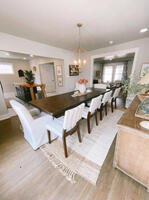 Furnished Indianapolis Home