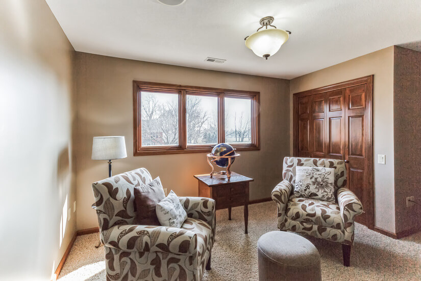 The M House Furnished Executive Rental