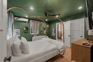 Bedroom 2A