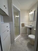 Bathroom for primary bedroom