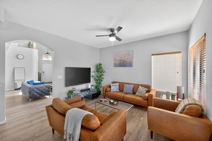 Spacious Home in Gated Mesa Community