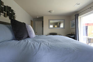 Modern Ranch Beautiful Neighborhood