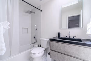 All Inclusive Executive DC Rowhouse