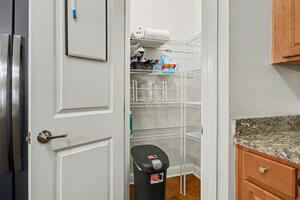 Large Kitchen Pantry