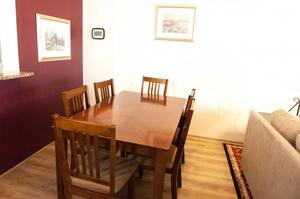 Executive Furnished Downtown 2 Bedroom