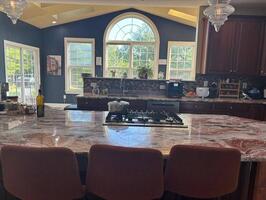 Furnished Luxury House in Collegeville