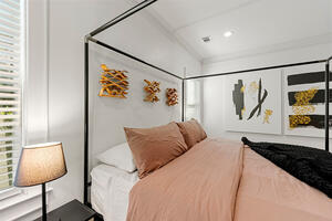 Owner Suite