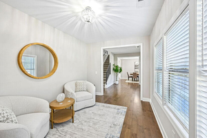 6BR Brick Home  
