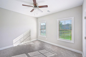 6BR Brick Home  