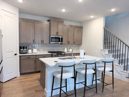 Furnished Home The Fields Frisco Tx