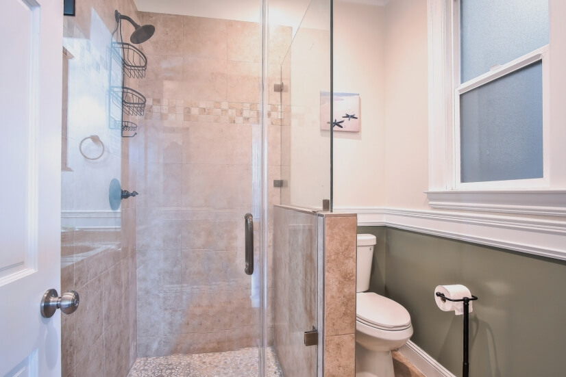 SF Furnished 4 Bdrm Outer Mission Flat