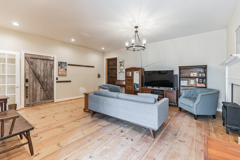 Guest House Barndominium