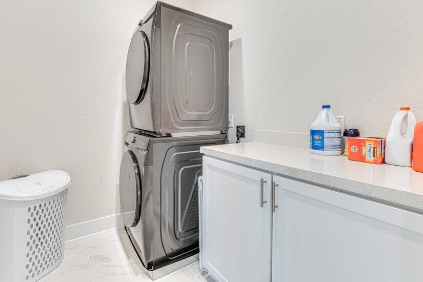 Furnished Luxury Home in San Antonio