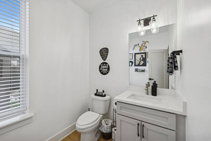 Nashville Stand Alone Townhome 