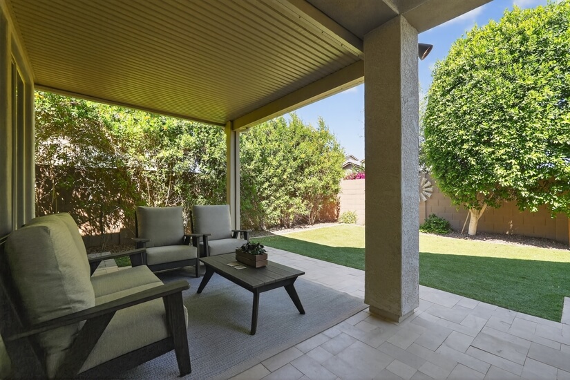 Furnished Executive 4 Bedroom House 